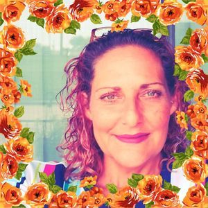 Meet your Posher, Monica